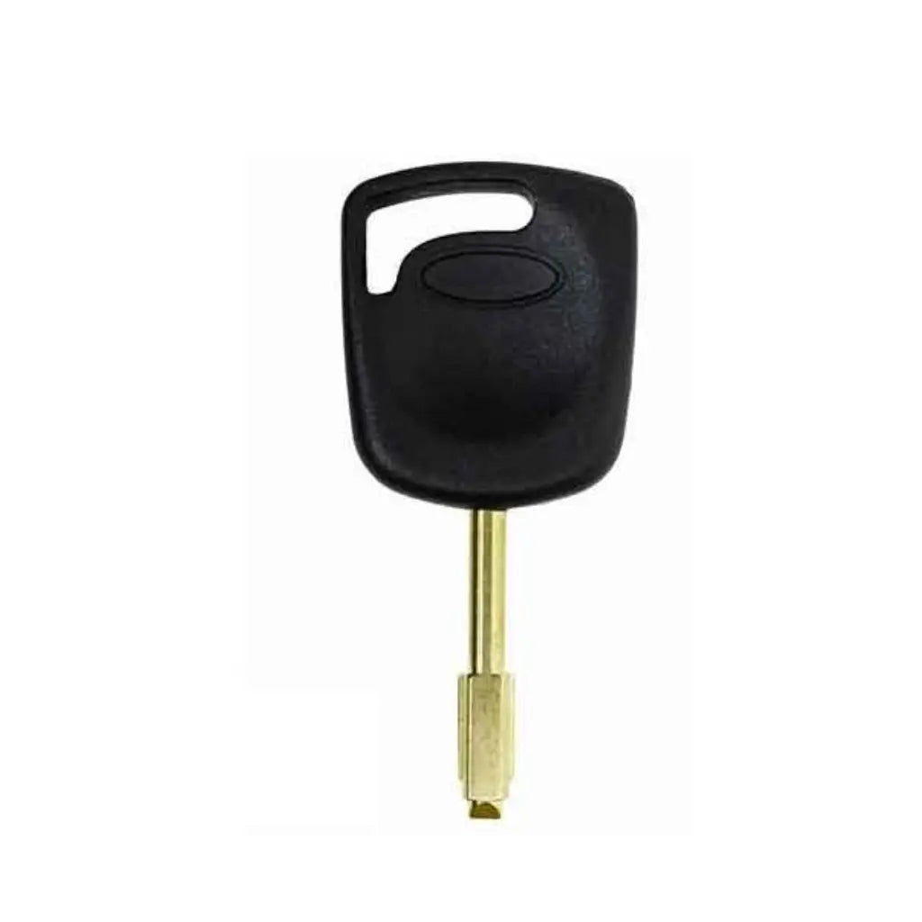 2004-2013 (Aftermarket) Transponder Key for Ford Transit Connect | Chip 4D 63 bit 40 2004-2013 (Aftermarket) Transponder Key for Ford Transit Connect | Chip 4D 63 bit 40